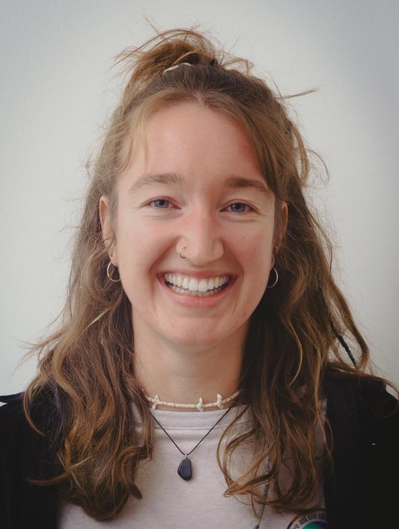 Portrait Pauline Klöck