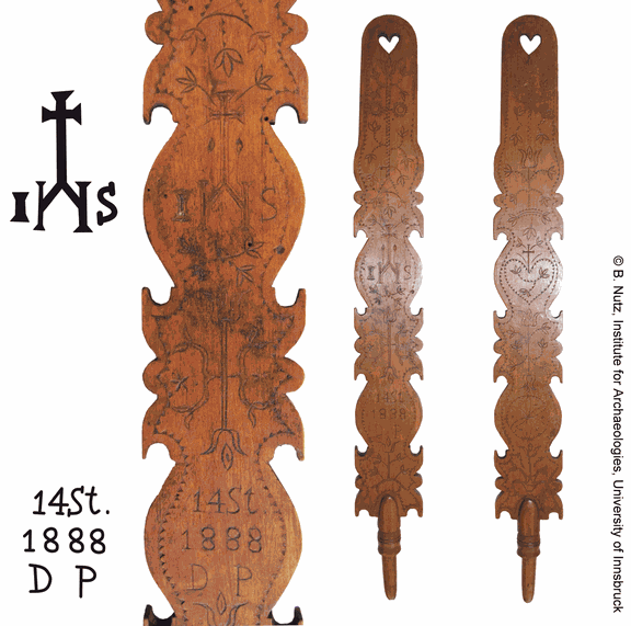 Spinnrocken, Spinnrad