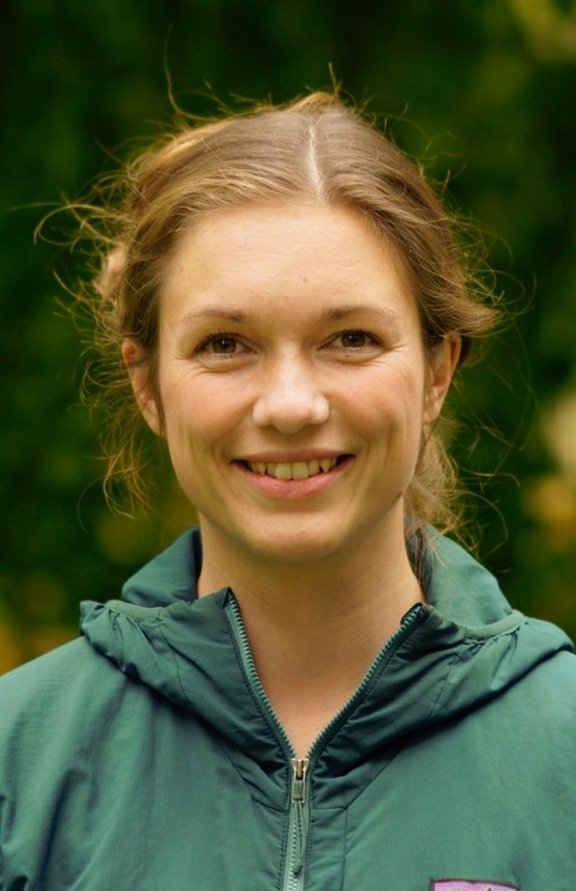 Schärer Marie Louise