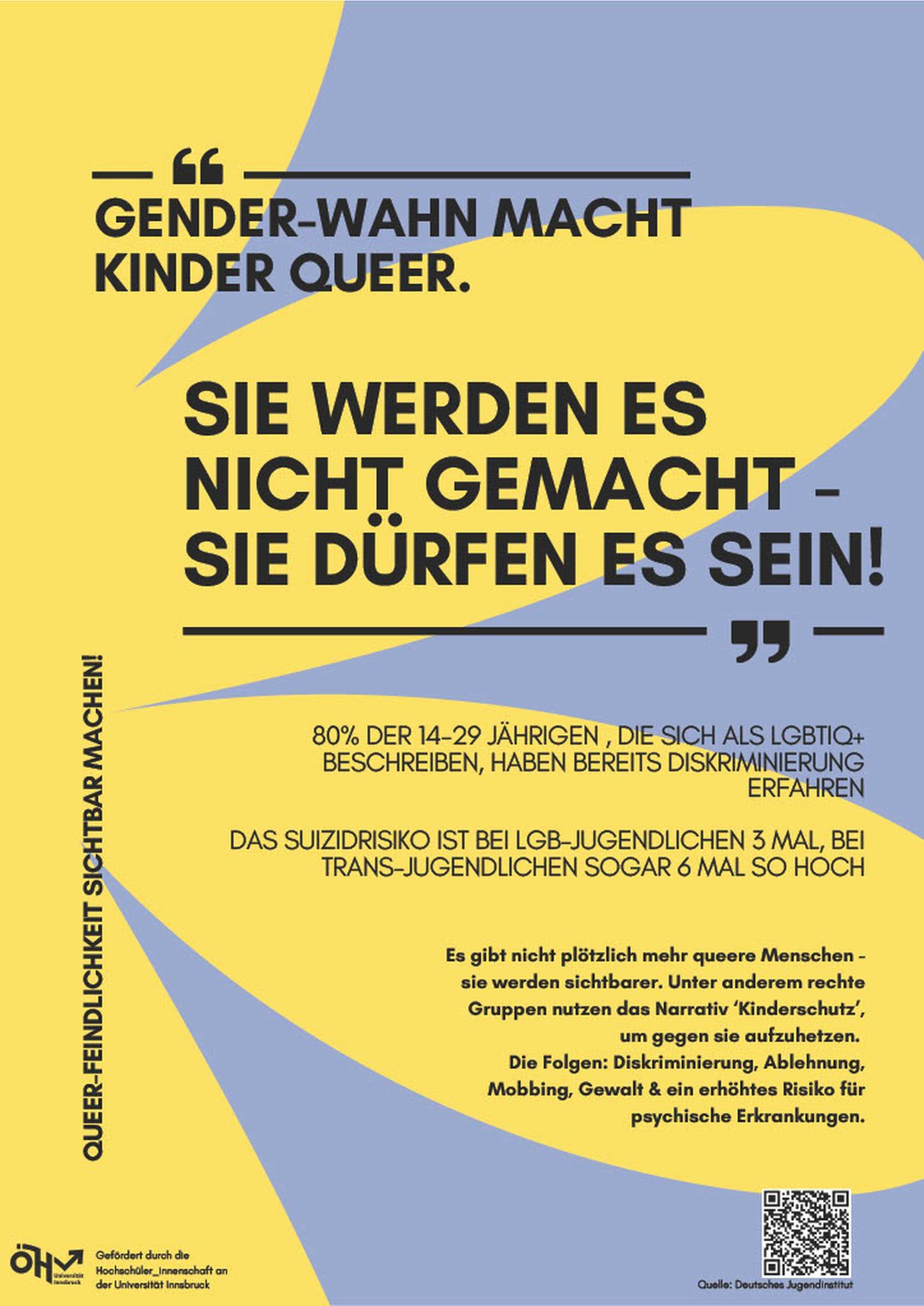 plakat der ag study group