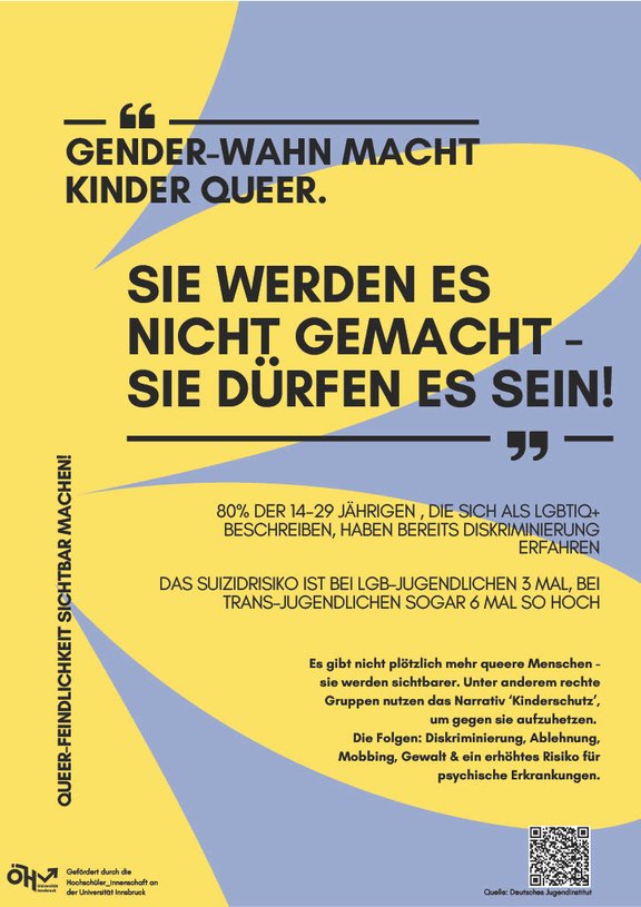 plakat der ag study group