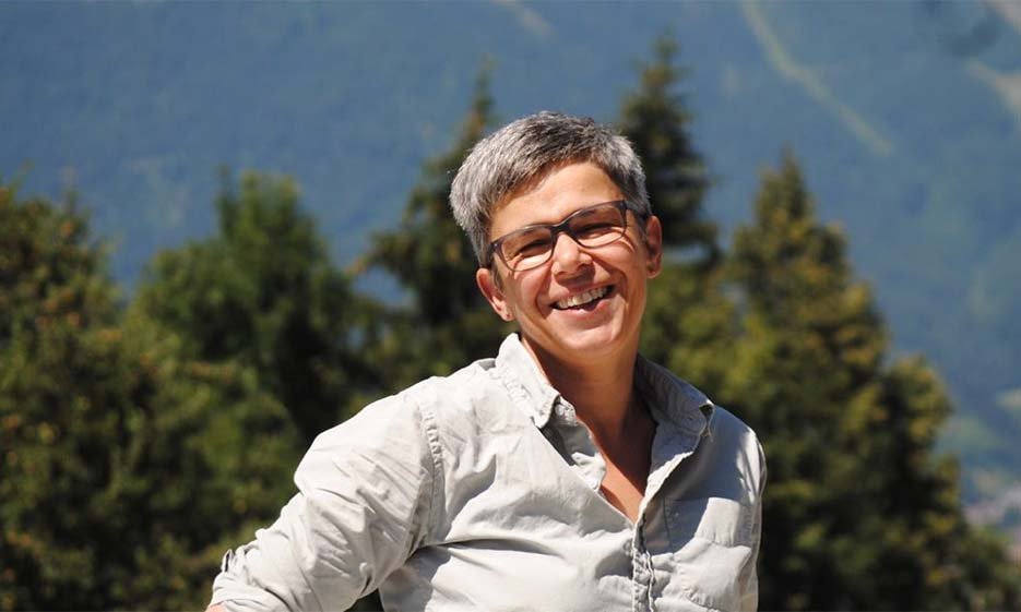 Peace Studies Innsbruck