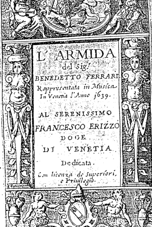 L' Armida