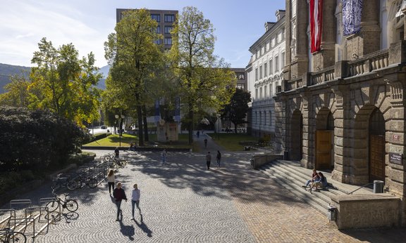 Universität Innsbruck