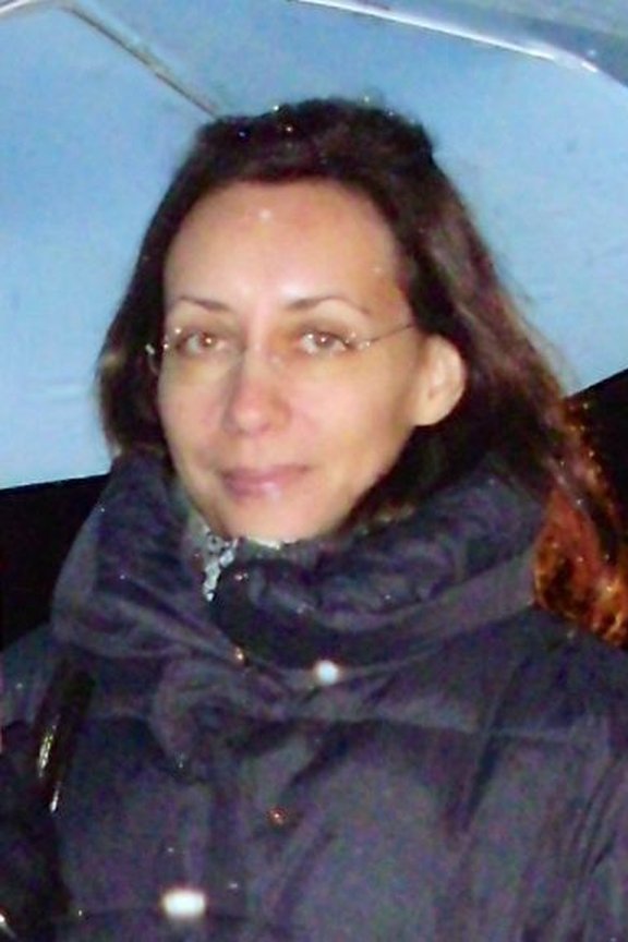 Beate Steinhauser