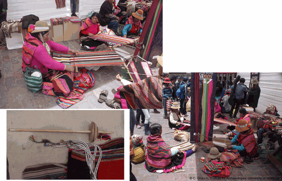 Peru_Cusco market 2015