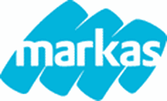 Markas Logo