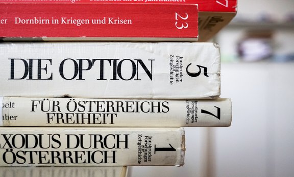 innsbrucker forschungen