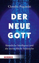 Cover Der neue Gott