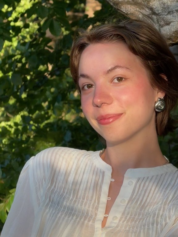 Lene Wiebensohn