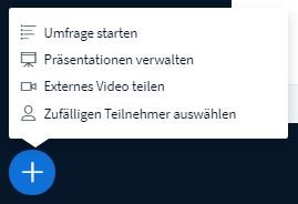 TeilnehmerIn zufällig