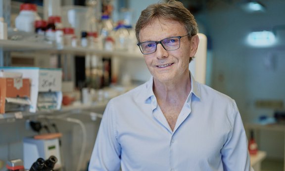 Nicolas Singewald