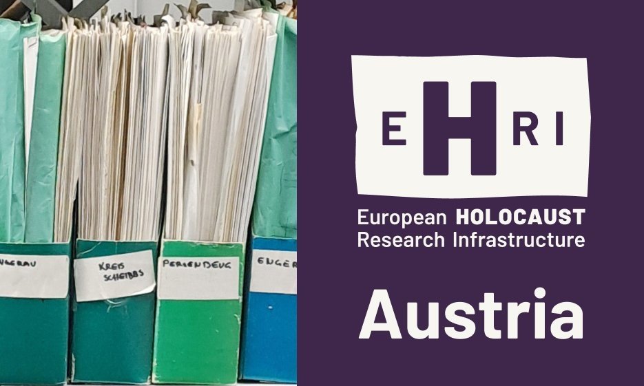 Workshop "Tools und Methoden" im Rahmen der EHRI-AT-Veranstaltungen des Instituts für Zeitgeschichte