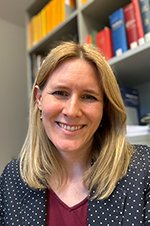 Sabine Konrad. Foto: Sabine Konrad