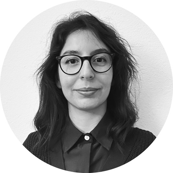 Fereshteh Khojastehmehr