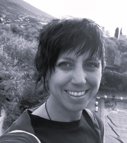 Portrait Lisa Obojes