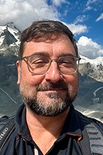 Enrico Grube. Bild: privat