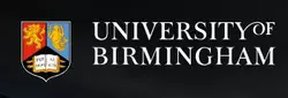 Logo University of Leicester