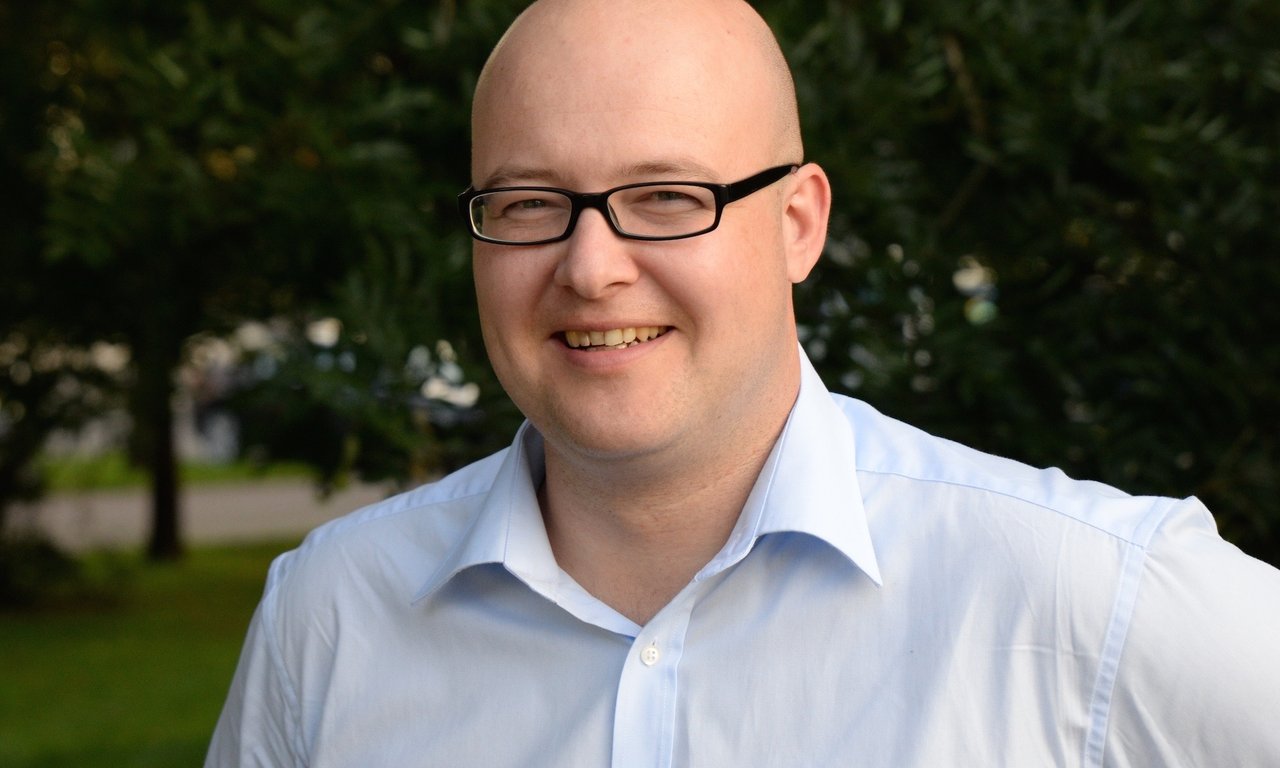 Prof. Leonhard Dobusch