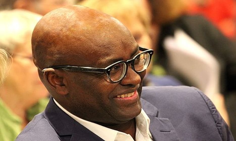 Mbembe