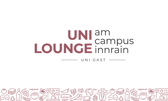 UNI LOUNGE am Campus Innrain