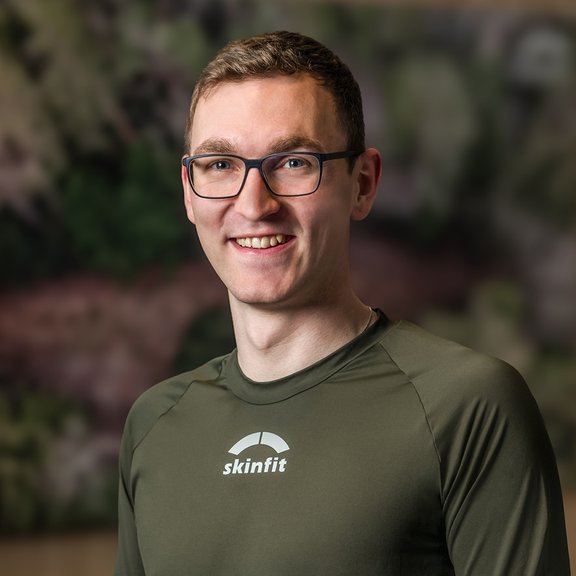 Portrait Daniel Frei