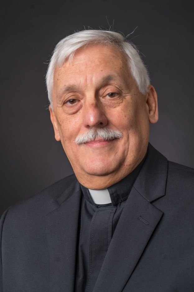 Arturo Sosa Abascal SJ