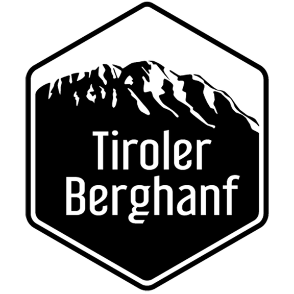 Logo Tiroler Berghanf