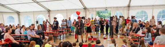Sommerfest