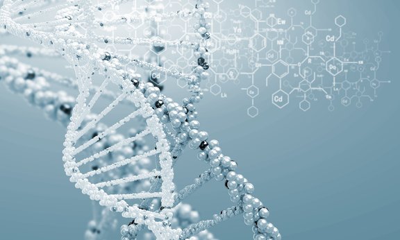 DNA-sequencing has revolutionized biological research.