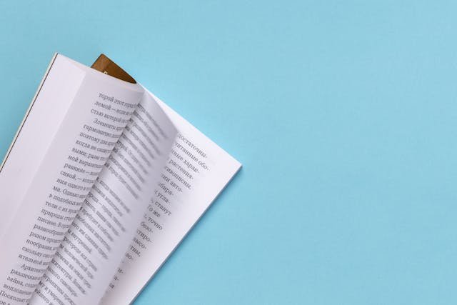 Buch in Russisch