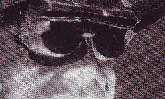 Umkehrbrille Prototyp