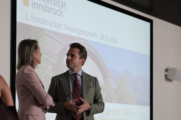 Unternehmens und Steuerrecht