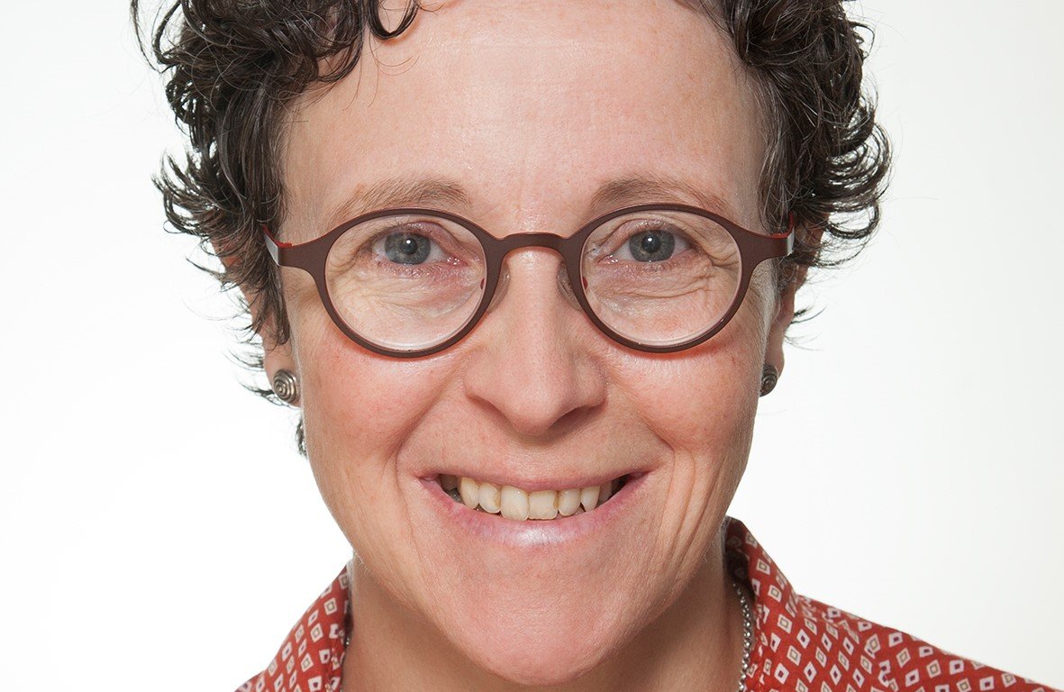 Teresa Peter