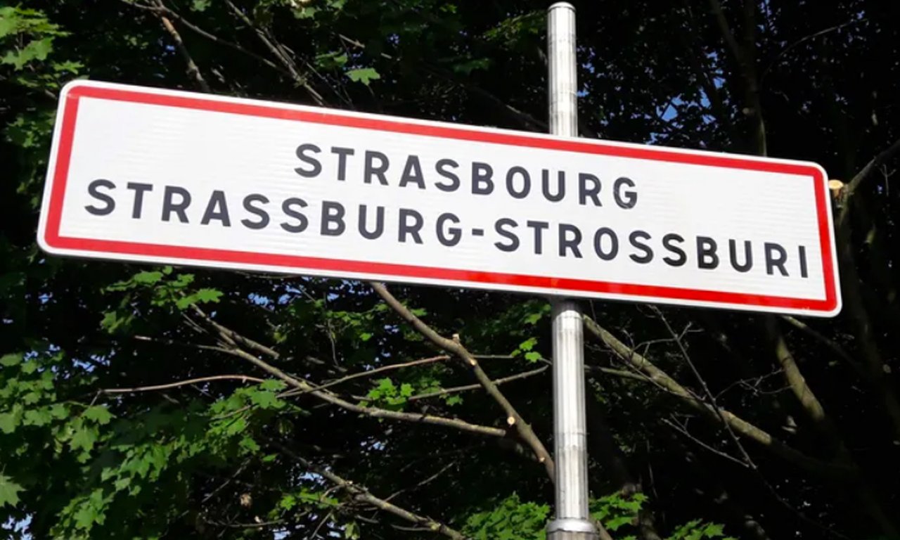 Strassburg
