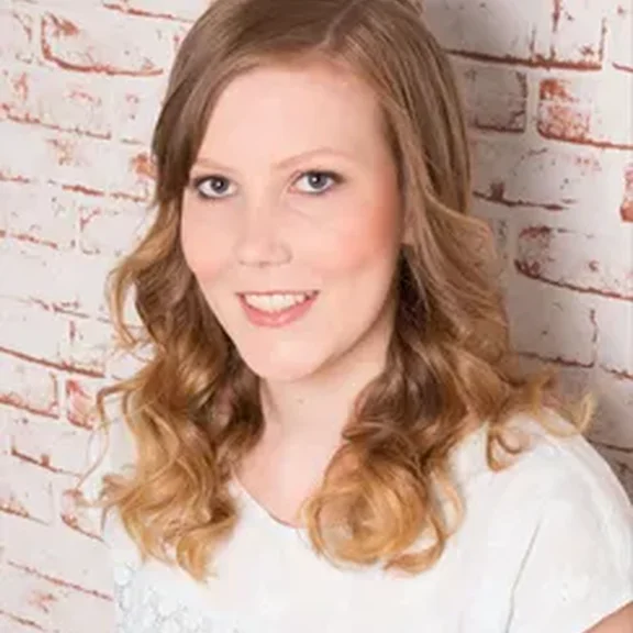 Portrait Christiane Ernst