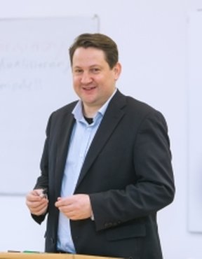 Alexander Yendell