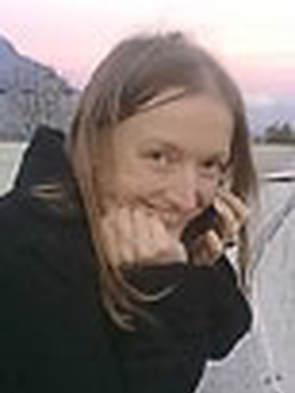 Mag. Maria Kirchmair