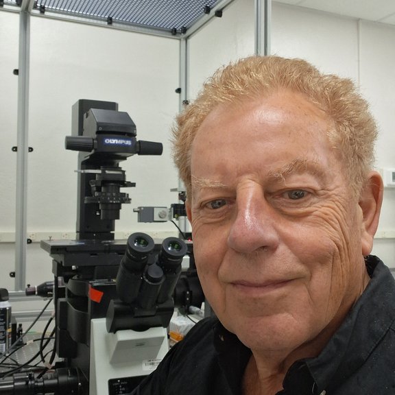 Manfred Lindau