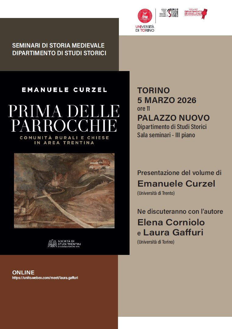 Einladung Buchpräsentation