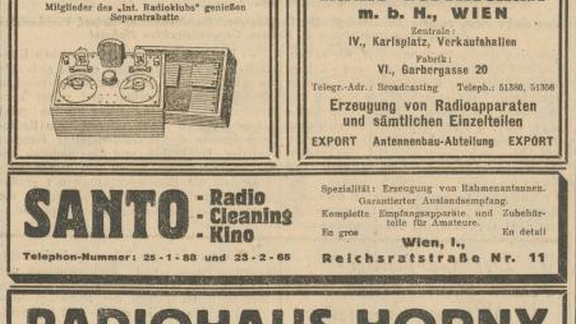 Die Stunde, 27.04.1927, S. 8