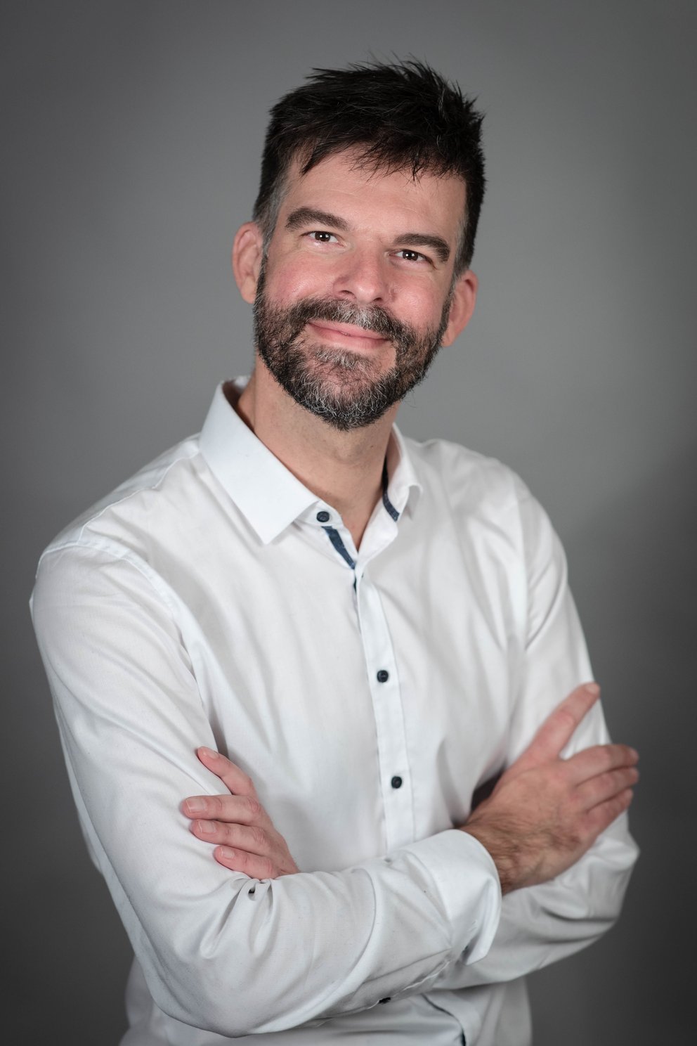 Prof. Dr. Tobias Buchner
