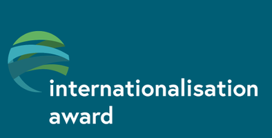 Internationalisation Award