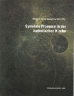 Buchcover Synodale Prozesse