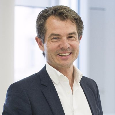 Prof. Dr. Martin R. Stuchtey