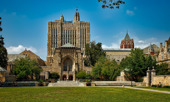 Yale University