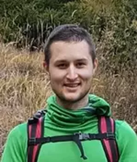 Portrait Johannes Branke