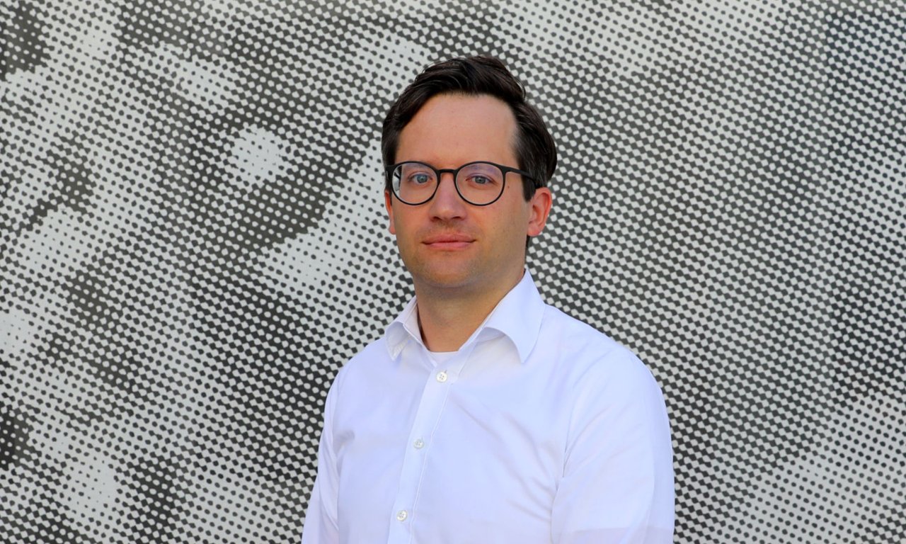 Christoph Singer