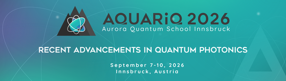 AQUARIQ 2026