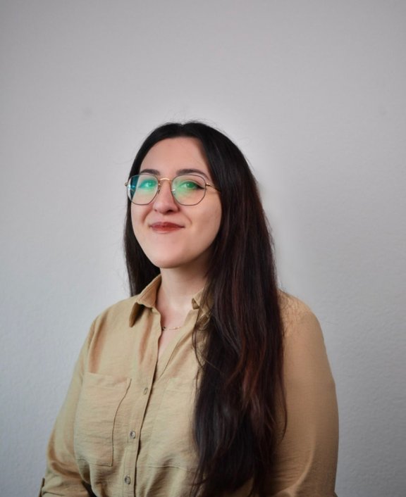 Melisa Wander - Fakultät für Bildungswissenschaften